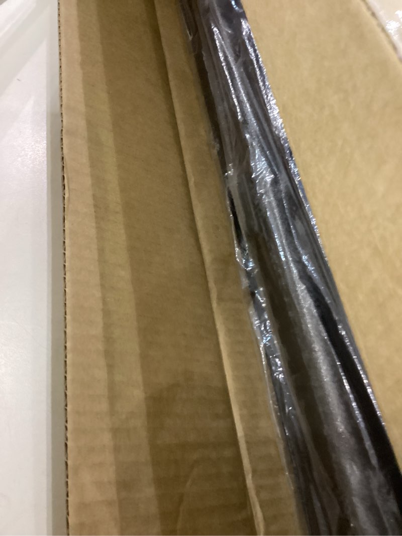 Condition photo showing Good Condition for 34" Folding Card Table Square Foldable Table Plastic Portable with Detachable Legs, Dual Height Adjustable, Heavy-Duty Indoor Outdoor Dining, Game, Picnic, Mahjong Tables-Black