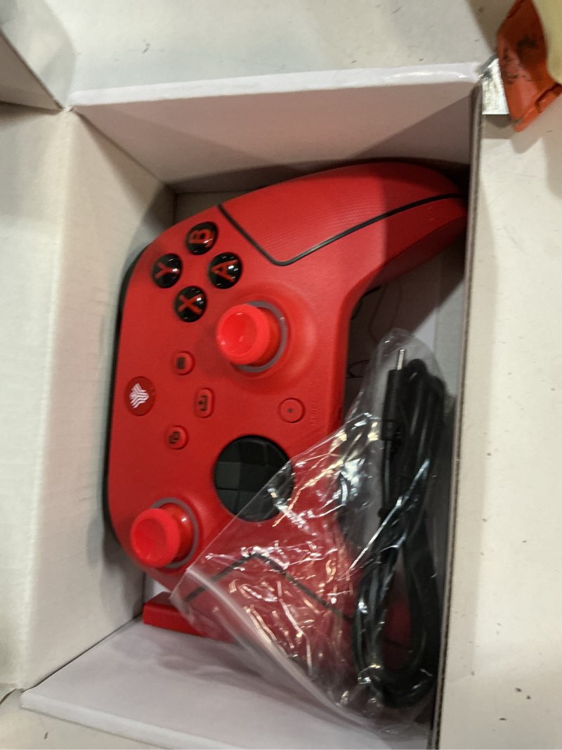 Condition photo showing Good Condition for szdilong 2.4ghz wireless controller for xbox controller, xbox one series x|s consoles, pc windows, s