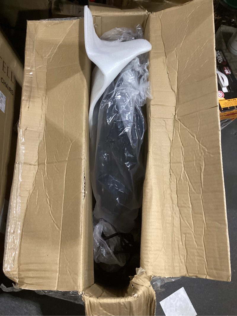 Condition photo showing Good Condition for 20” Wall Mount Fan 7000 CFM High Velocity Wall Industrial Fan 120° Oscillating Fans 3-Speed for Household, Commercial Use - ETL Listed, Black