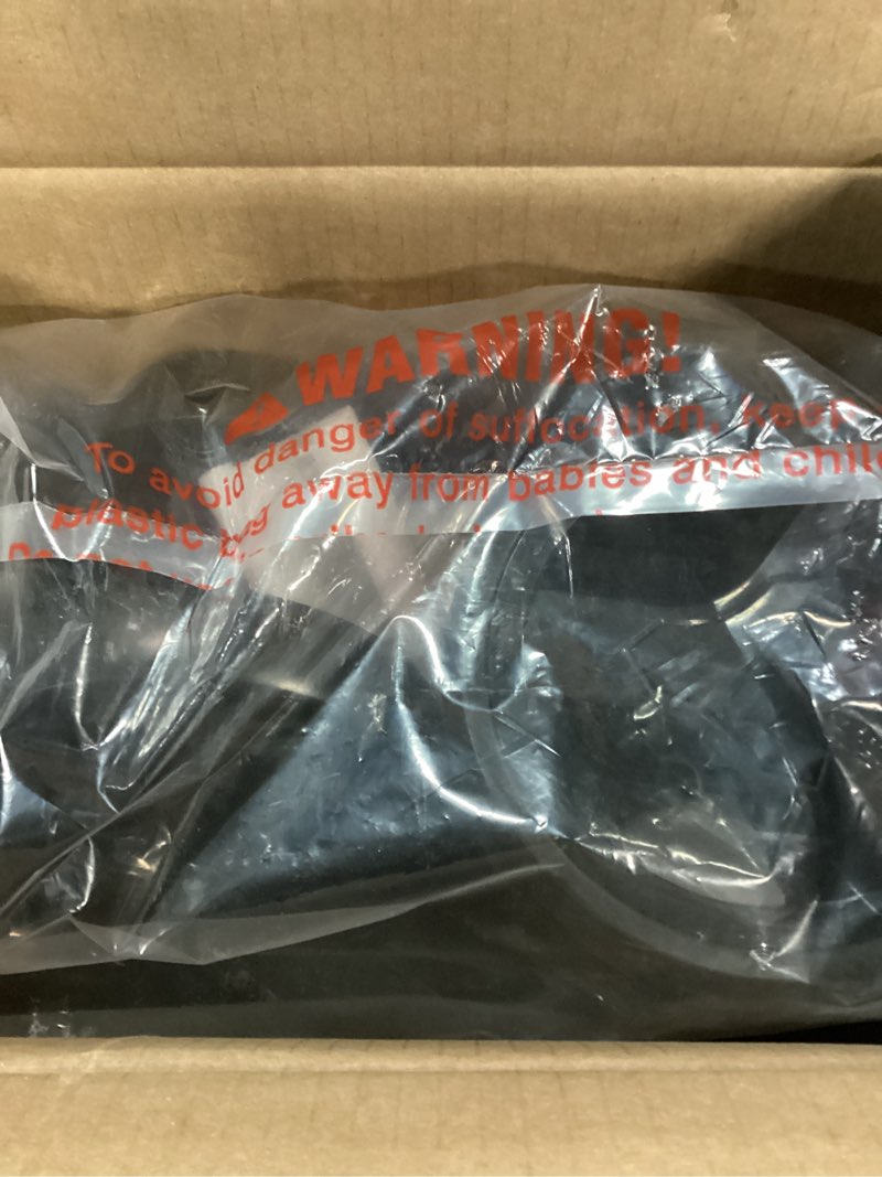 Condition photo showing Good Condition for jeep unlimited reversible handle stroller, grey tweed