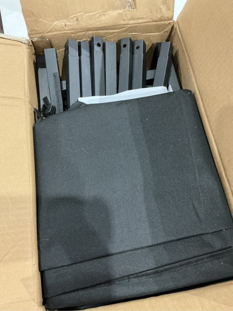Condition photo showing Good Condition for elived tv wall mount for most 37-82 inch tvs, full motion tv mount swivel and tilt, wall mount bracket max vesa 600x400mm, holds up to 132 lbs, fits 8” 12” 16" wood studs motion: 37"-82" tv