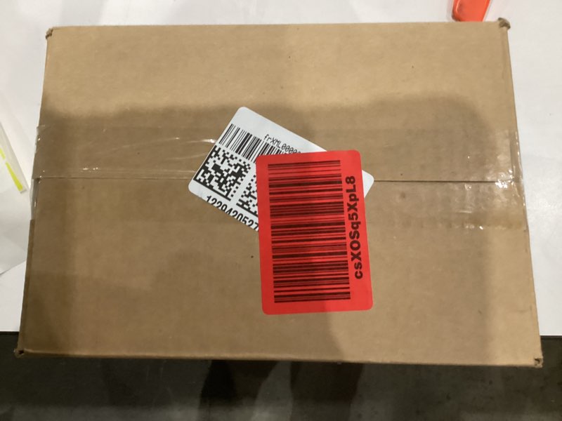 Condition photo showing New/Like New for Happy Baby Organics Clearly Crafted Stage 2 Pears, Zucchini & Peas - 4oz