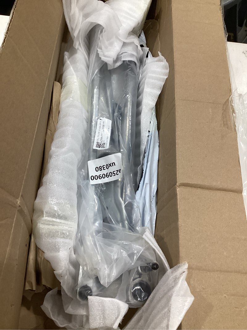 Condition photo showing Good Condition for motoforti front windshield wiper linkage for volkswagen jetta 2011-2013/2015-2017 windshield wiper linkage assembly no.5c7955601