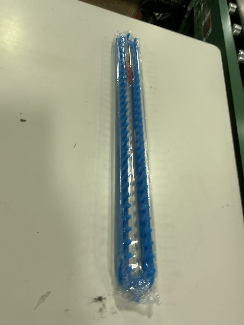 Condition photo showing New/Like New for Scarf Loom Knitting Device Crocheting Handmade with Loom Pick Tool Rectangular Knitting Loom Scarf Knitter for Shawl Sock Hat Adults, 58cm