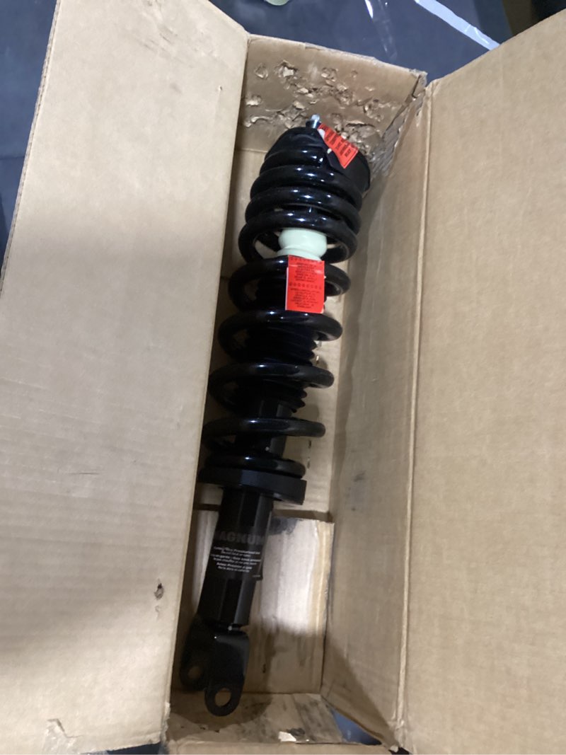 Condition photo showing Good Condition for monroe quick-strut 172567 suspension strut and coil spring assembly for subaru outback