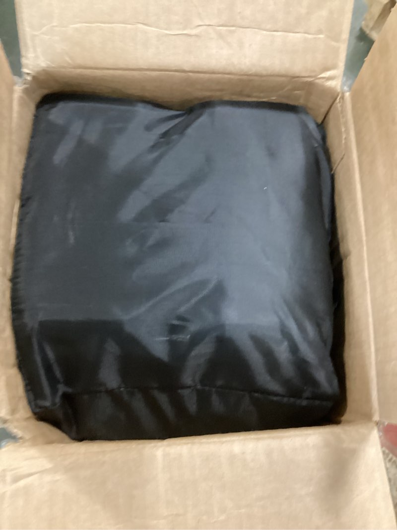 Condition photo showing Good Condition for Pamo Babe Portable Playpen Foldable Playard Portable Crib for Baby and Toddlers Charcoal gray