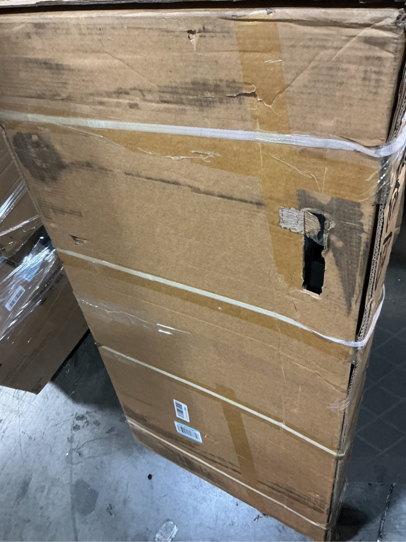 Condition photo showing Good Condition for aiteid treadmill with incline,3.0hp small treadmills for home,portable electric treadmill with handles,lightweight walking pad,compact running treadmills,walking pad with handle,300lbs capacity black