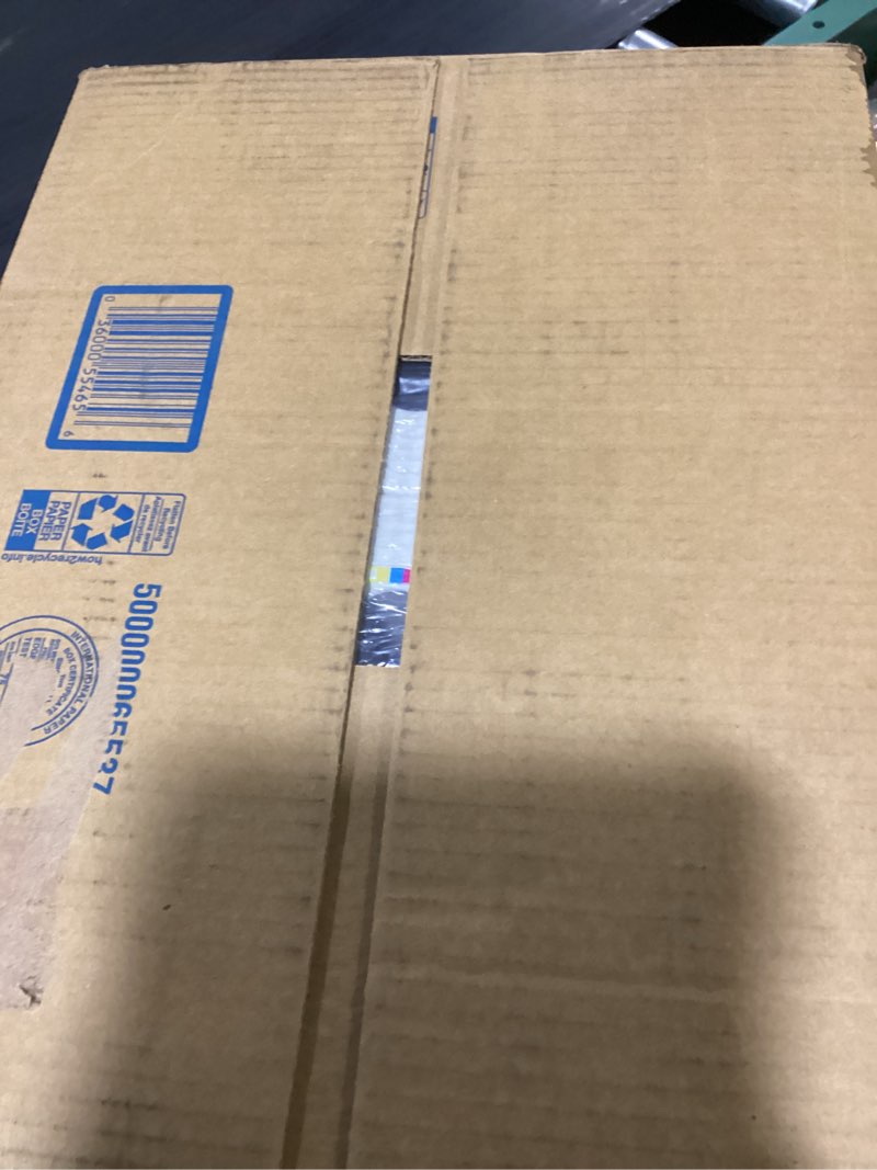 Condition photo showing Good Condition for cottonelle ultra clean toilet paper with active cleaningripples texture, strong bath tissue, 24 family mega rolls = 132 regular rolls (4 packs of 6) family mega roll 353 sheets (pack of 24)
