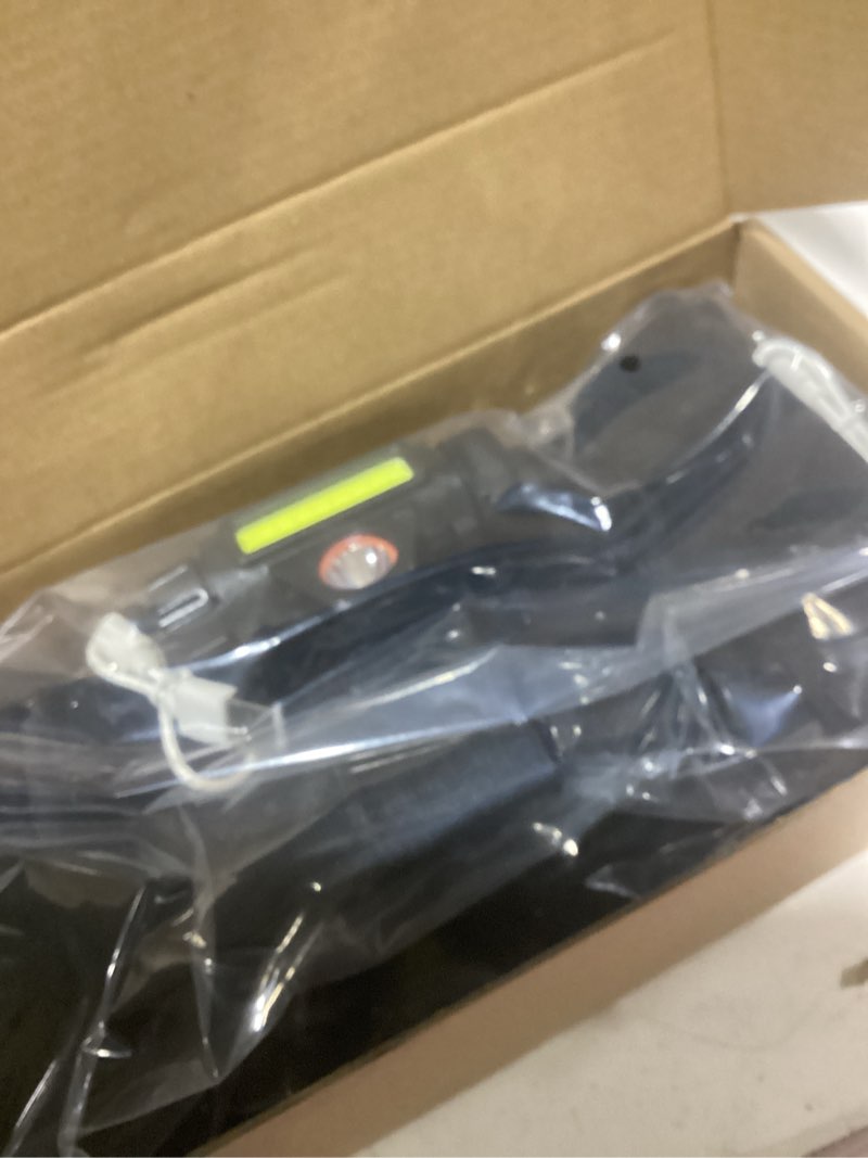 Condition photo showing Good Condition for sukemichi handles grab roll bar grab handles with light for jeep wrangler tj jk jl yj unlimited rubicon sahara 2 door 4 door jeep gladiator jt accessories, rechargeable dome light, black, 2 pack 2 piece with led light black