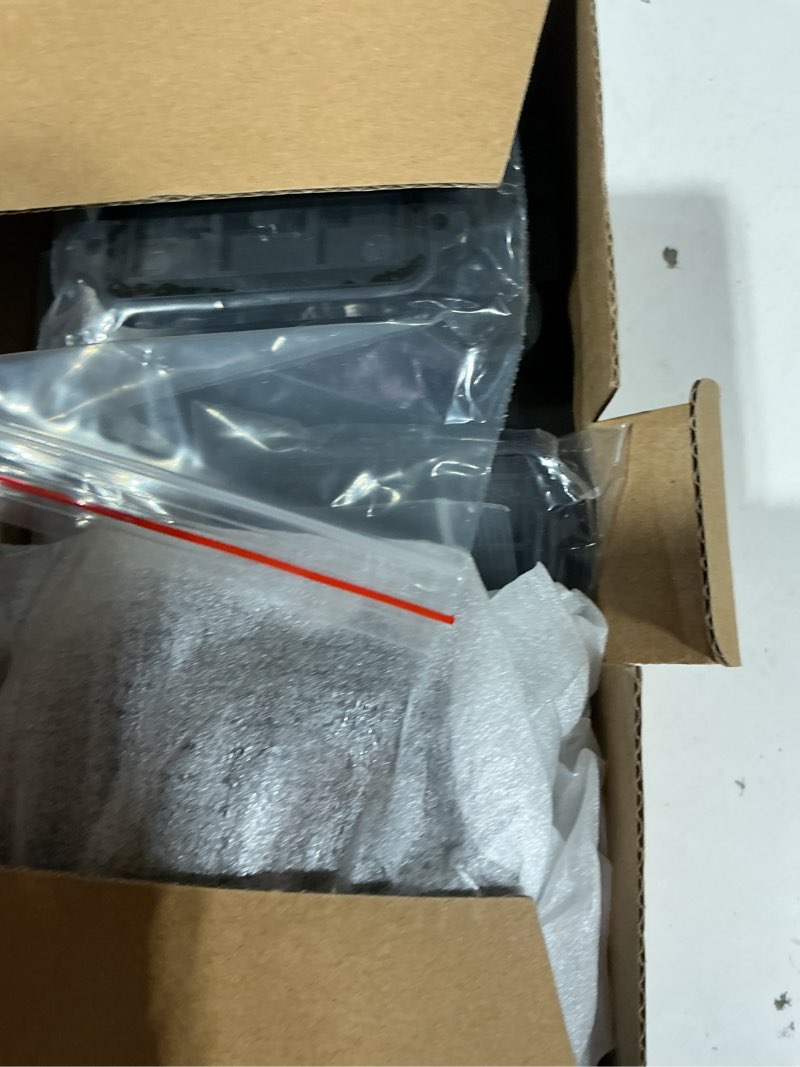 Condition photo showing New/Like New for driveway alarm- 1/2 mile long range wireless driveway alarm outdoor weather resistant motion sensor&detector-diy security alert-monitor&protect outdoor/indoor property - 1 receiver and 2 sensors 1 receiver+ 2 sensor