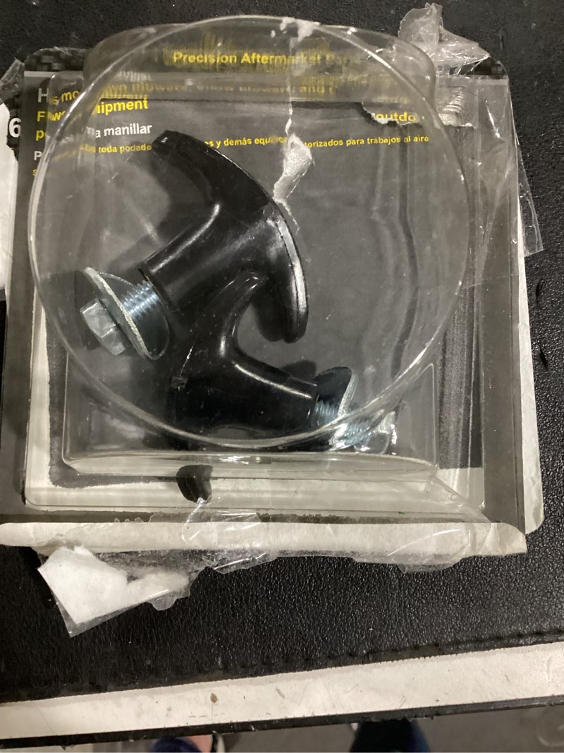 Condition photo showing Good Condition for sunbelt handle bolts