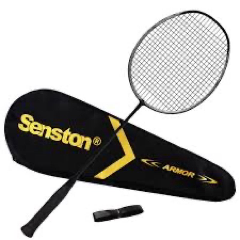 Senston badminton racket