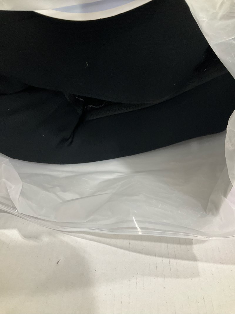 Condition photo showing Good Condition for cushion lab patented pressure relief seat cushion for long sitting hours on office & home chair - extra-dense memory foam for soft support. car pad for hip, tailbone, coccyx, sciatica - black
