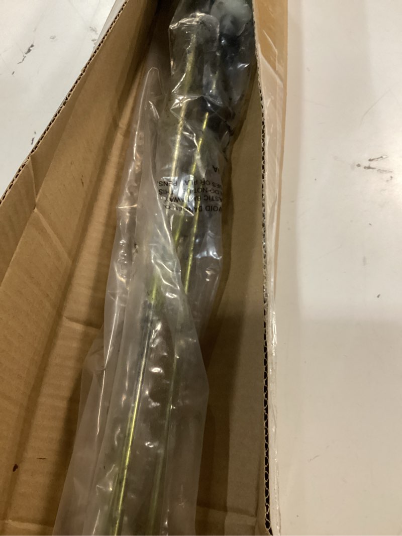 Condition photo showing As Is for Upgrade DC97-16350U DC97-16350T DC97-16350V Washer Suspension Rod Kit for SAMSUNG WA50R5200AW/US WA50R5400AV/US WA50R5400AW/US WA45T3200AW/A4 WA45H7000AW/A2 and WA45N3050AW/A4, Replace DC97-05280W