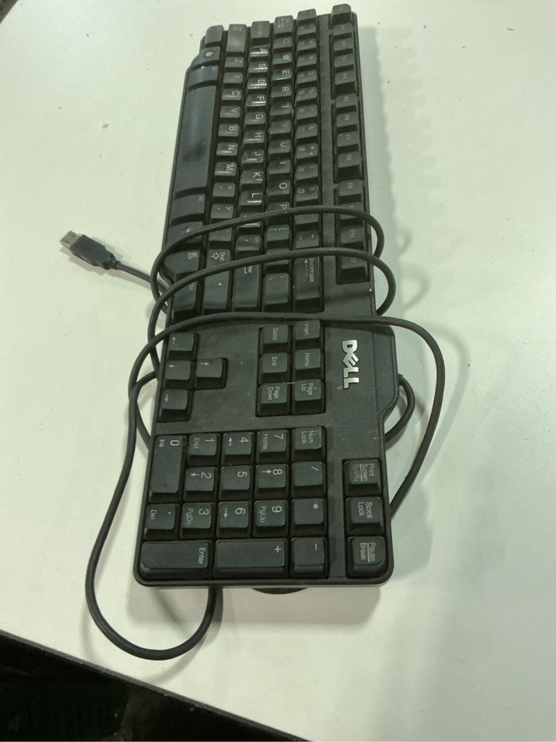 Condition photo showing As Is for Dell Inspiron 3511, 15.6\"\" FHD, Intel i3, 16GB