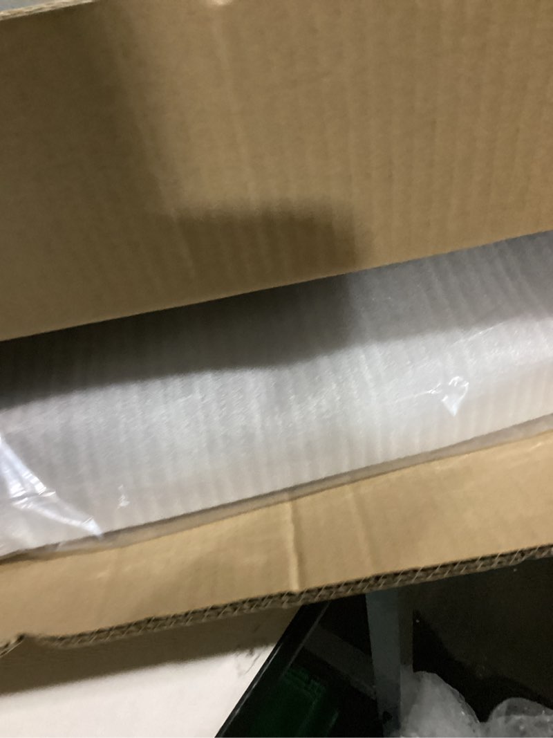 goodfitment Universal Front Lip for Car,Glossy Black Front Bumper Lip, ABS Adjustable Sharp Corner F