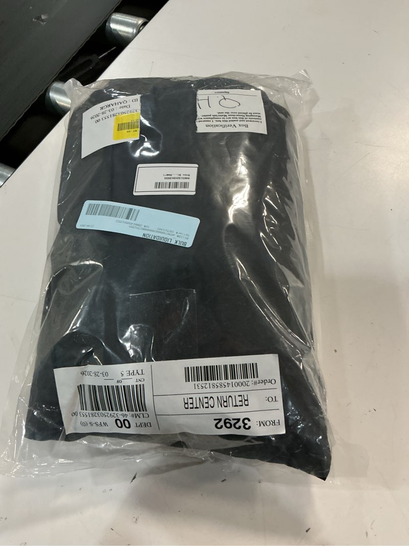 Condition photo showing Good Condition for snow blower cover - 600d snowblower covers waterproof heavy duty, outdoor snow thrower cover universal fit for ego, honda, ryobi, cub cadet, ariens, troy bilt, snow joe, toro and powersmart