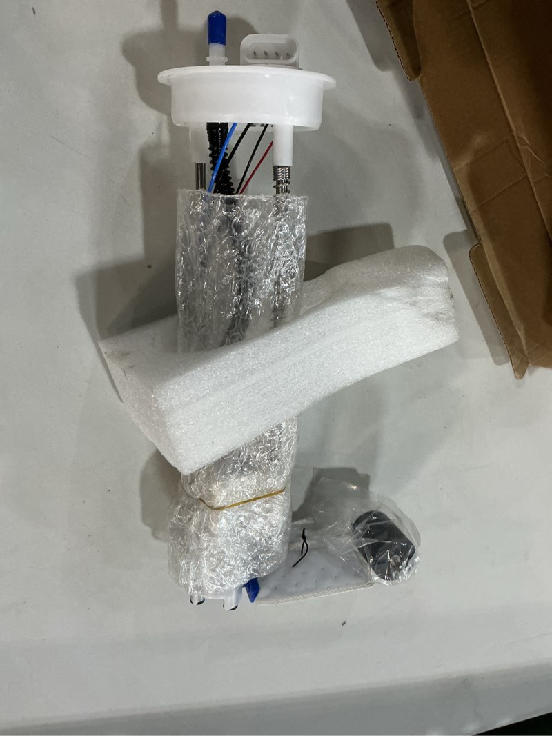 Condition photo showing Good Condition for fuel pump assembly with tank seal compatible with polaris sportsman 570 450 550 850 1000 xp/h.o/eps, scrambler 850 1000 xp/sp, hawkeye 325 2014 2015 2016 2017 2018 2019 replace 2205469 47-1002 2205525