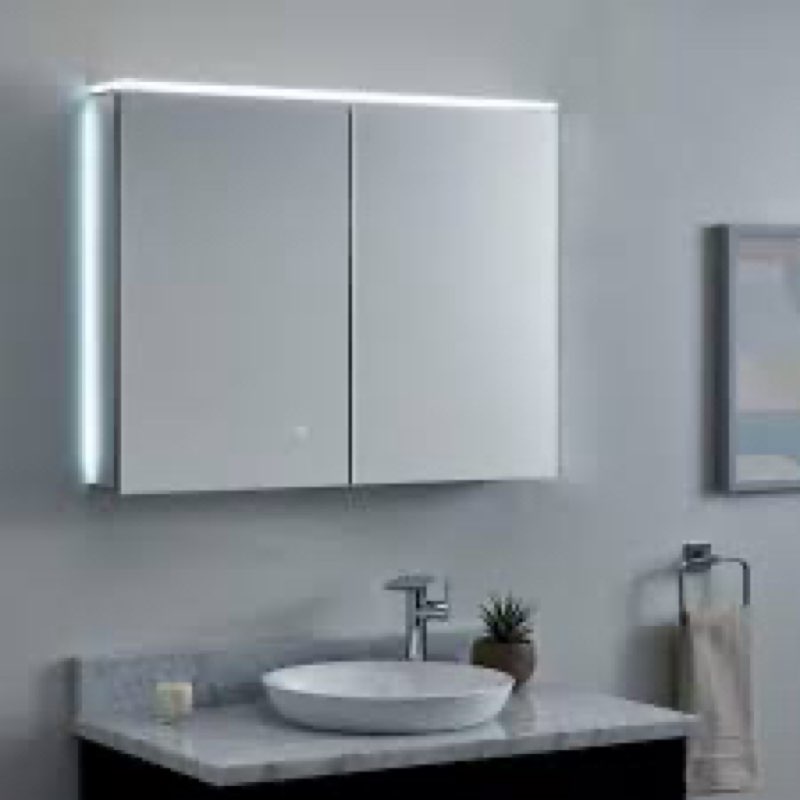 ( similar )Medicine cabinet 