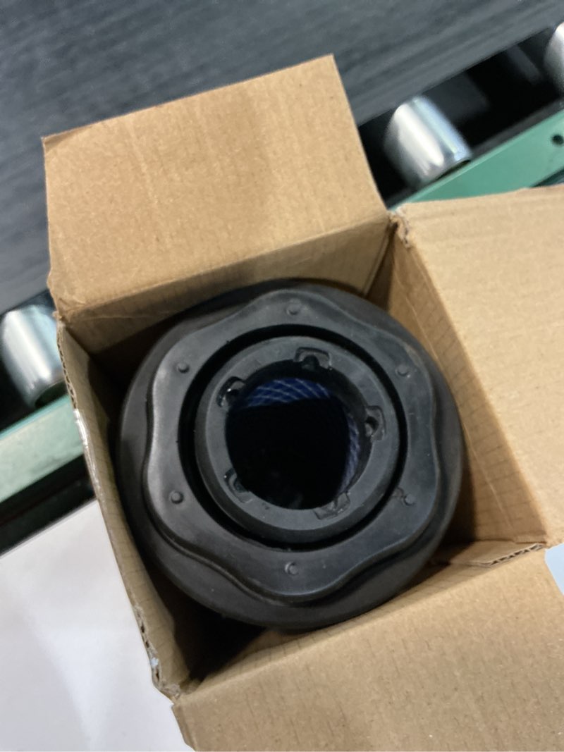 Condition photo showing Good Condition for lvu34503 lvu34504 air filter compatible with john deere 1023e 1025r 1026r 2025r 2026r 2400 2550 2700 2750
