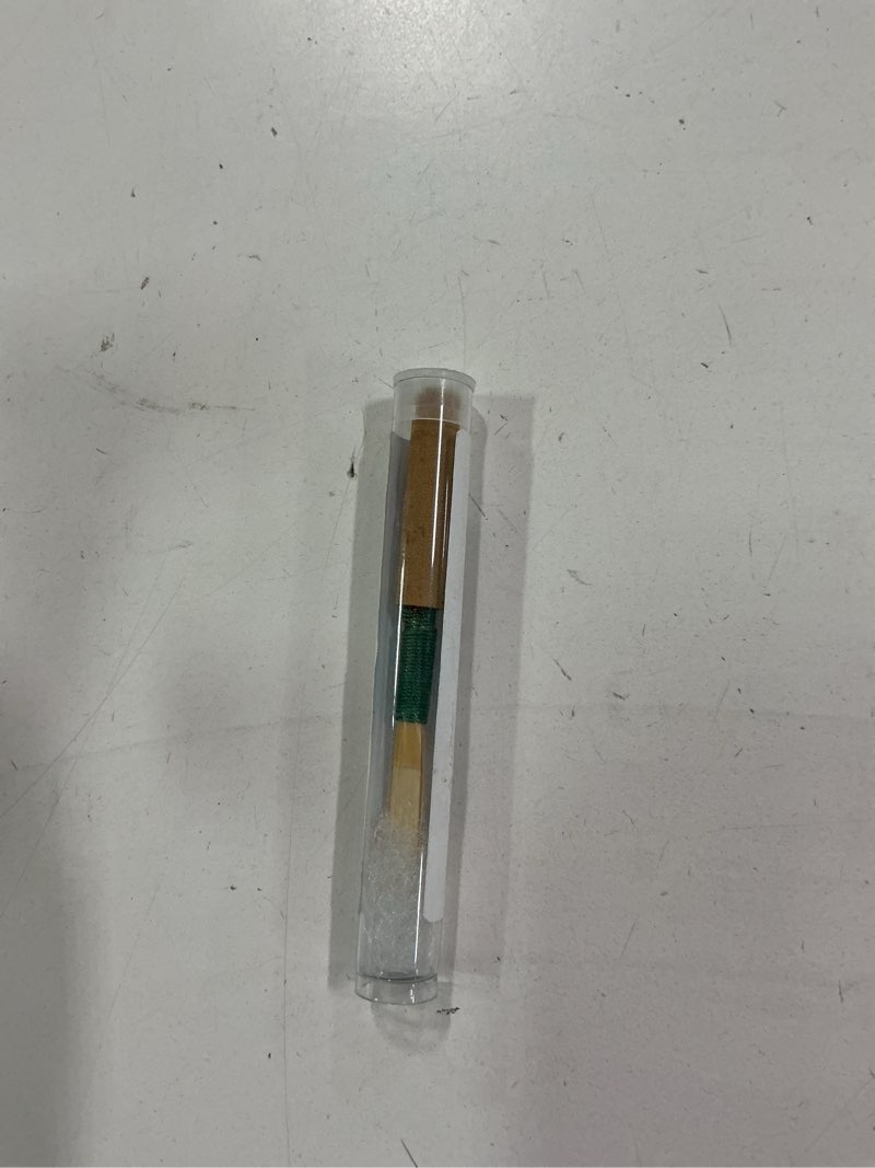 Condition photo showing Good Condition for Emerald 601MS Medium Soft Oboe Reed