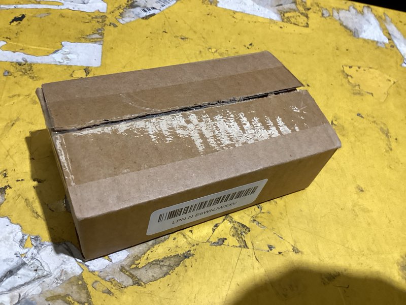 Condition photo showing Good Condition for 4" inch smoked amber led front grille marker lights kit, 4pcs 4 inch amber full led center grille grill running/position light sealed 9 leds pickup trucks, 4"x1" rv camper boat uitility strip bar 12v