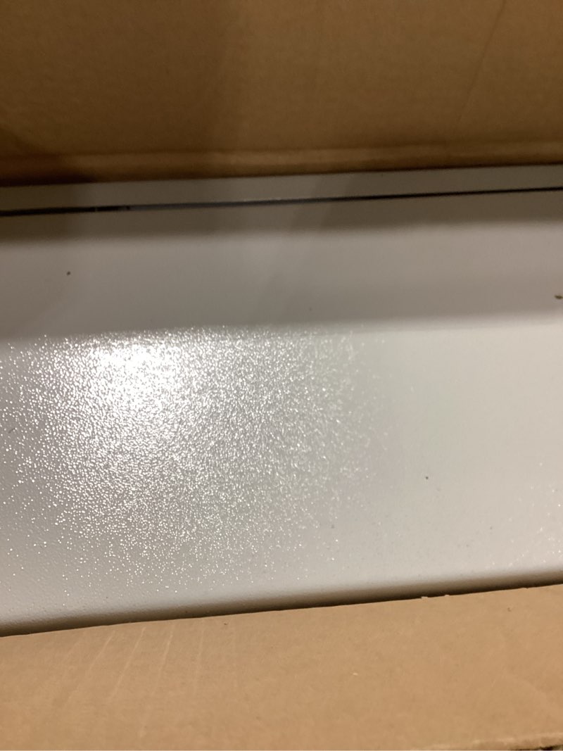 Condition photo showing Good Condition for Metal Electrical Enclosure Box, Indoor&Outdoor Electrical Junction Box, Dustproof and Moisture Proof Metal Electrical Box with Safety Lock?Universal Electric Equipment Enclosure Box 20"×24"×8"