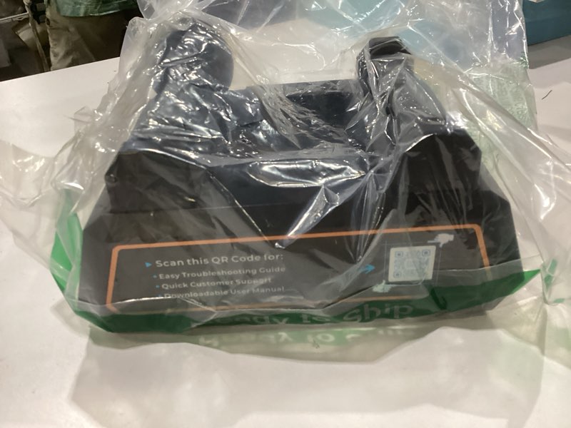 Condition photo showing Good Condition for komestone rock tumbler replacement base k1 model– includes power cord, easy to install and replace, compatible with k1 model only, not compatible with other models k1 base