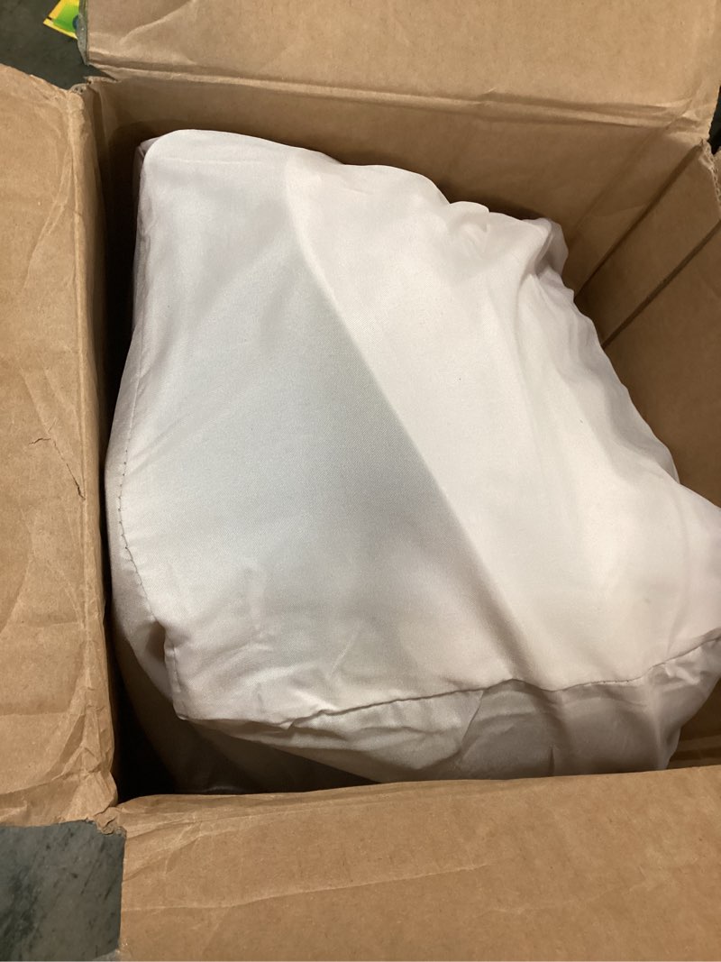 Condition photo showing Good Condition for 4 in 1 Baby Bassinet, Pack and Play, Bedside Crib Sleeper, Diaper Changer - Comes with Mattress, Mosquito Net, Bottom Storage and Toy Bar for Newborn to Toddles Beige
