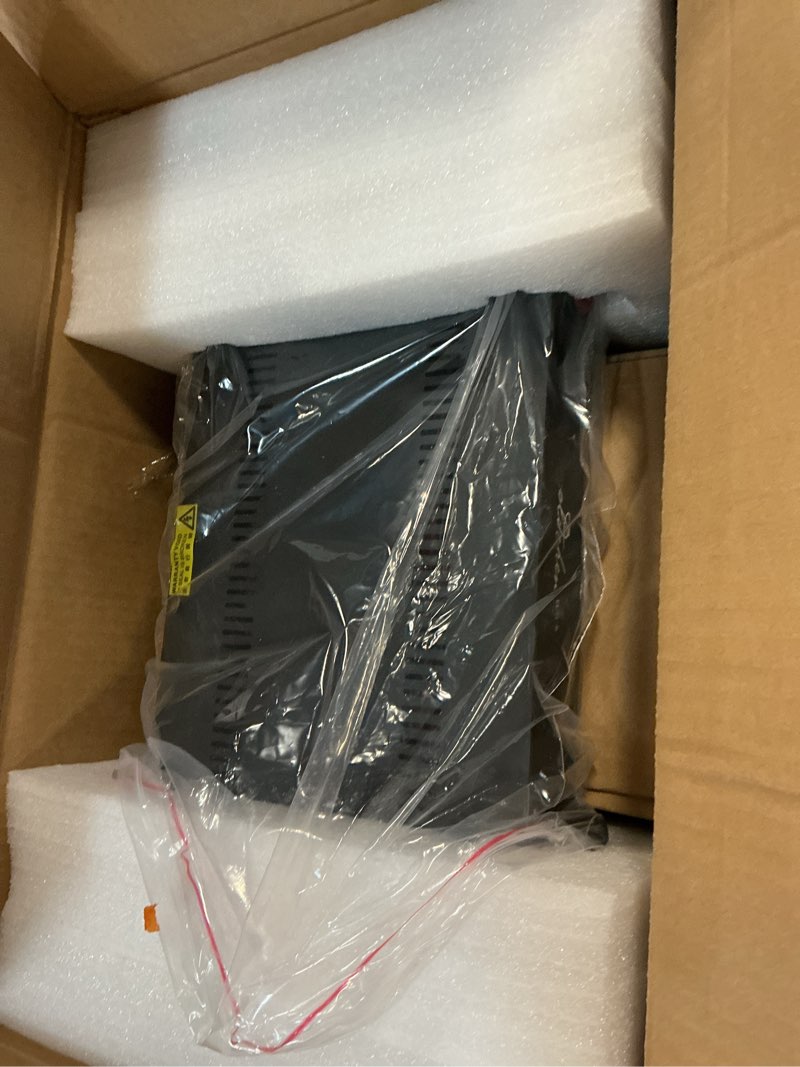 Condition photo showing Good Condition for Oldchen EL34 Single-Ended Class A Tube Amplifier, Hand-Wired Point-to-Point HiFi Integrated Amplifie