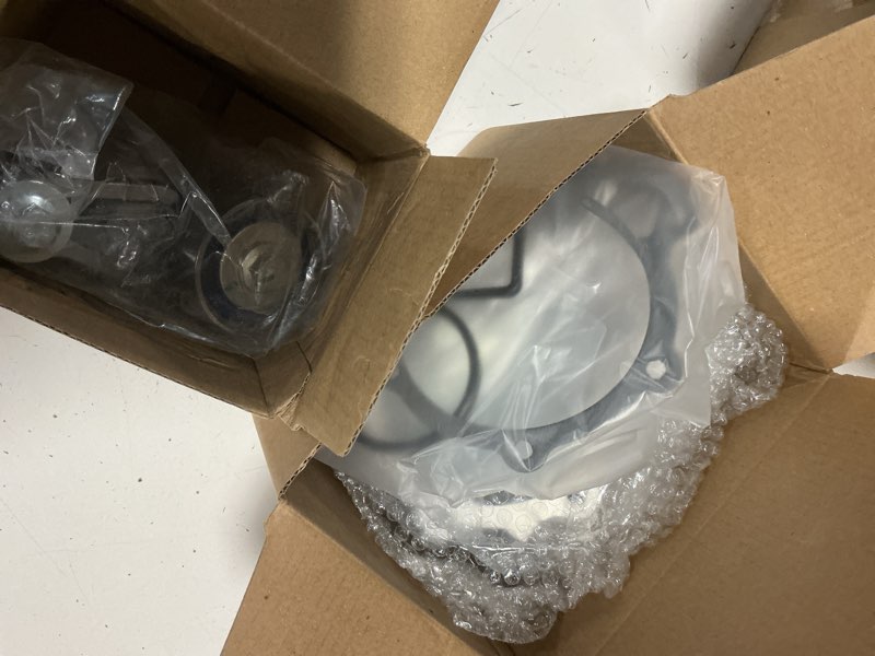 Condition photo showing Good Condition for engine timing belt kit with water pump compatible with subaru 2000-2005 outback 1999-2005 impreza forester & saab 2005-2006 9-2x sohc h4 2.2l 2.5l