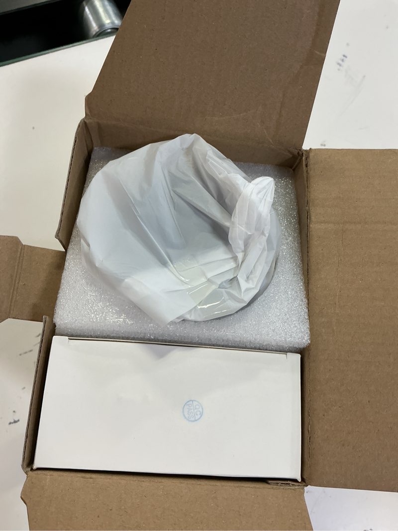Condition photo showing Good Condition for magcubic 2026 upgraded hy300pro mini projector with wifi and bluetooth, portable projector 4k support, auto keystone, 180 degree rotation, smart proyector for home outdoor white