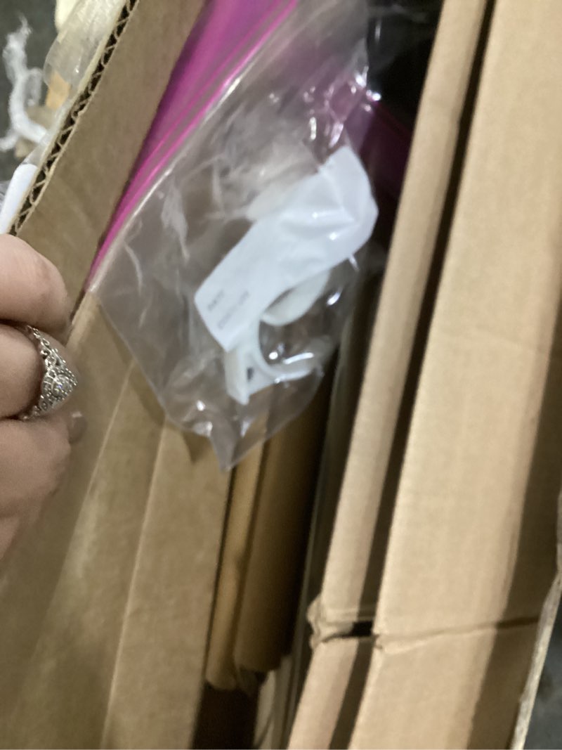 Condition photo showing Good Condition for HQUA-OWS-12 120V 40W 3/4" MNPT Inlet/Outlet Whole House Ultraviolet Water Purifier Filter, + 1 Extra UV Bulb