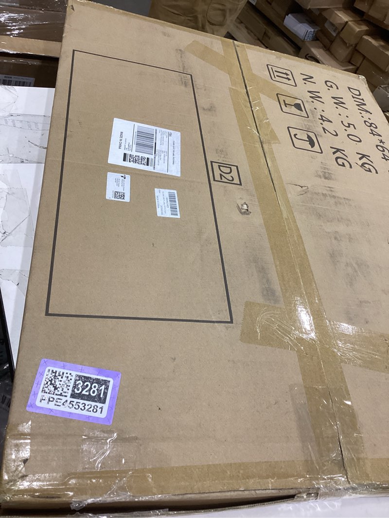 Condition photo showing Good Condition for ALL4JIG 1000 Pieces 2-in-1 Tilting & Rotating Puzzle Board, 30.16" x 22.44"Adjustable Angle Puzzle Board with 4 Drawers & Clear Protective Cover, Birthday Gift for mom Iron Small-1000pcs