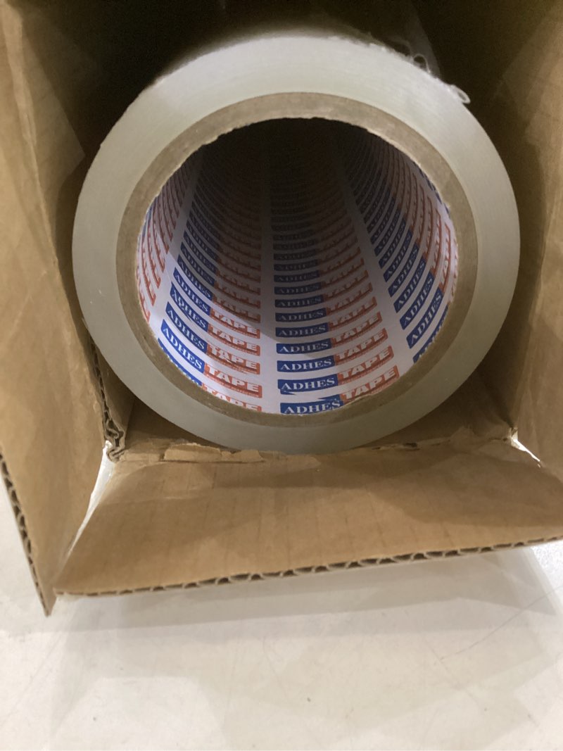 Carpet protection fim