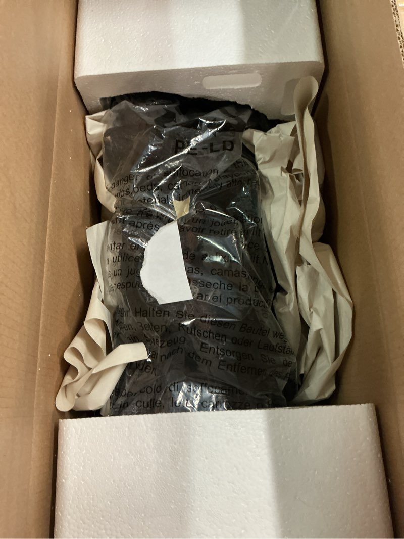 Condition photo showing Good Condition for duraflame Electric Log Set Heater with Crackling Sound - DFI041ARU-07 - Black
