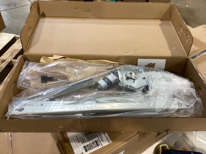 Condition photo showing Good Condition for power window regulator rear left driver side with motor fits for 2002-2008 for dodge for ram 1500 truck quad cab 2003-2009 for dodge for ram 2500 truck quad cab 55276103ac 748-560 2002-2008 for dodge for ram 1500,2003-2009 for dodge for ram 2500,2003-2009 for dodge for ram 3500 rear left