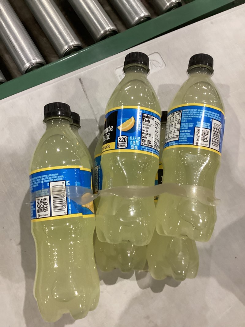 Condition photo showing New/Like New for LEMONADE