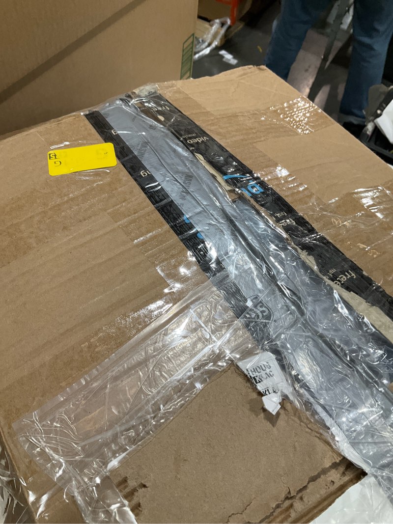 Condition photo showing Good Condition for electric blanket throw size 50"x60",heating blanket, soft flannel heated blanket, 9 heating levels,1-9 hours auto off, fast heating, overheat protection, machine washable,gifts for woman,gray gray throw(50"x 60")