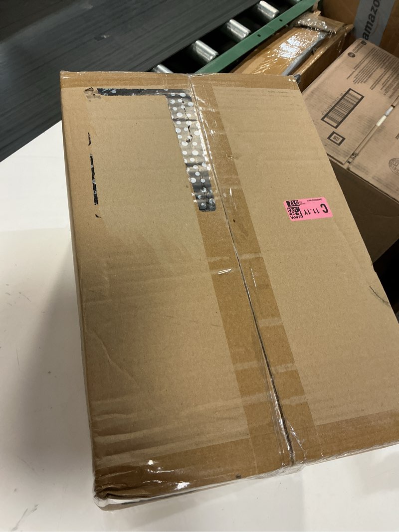 Condition photo showing New/Like New for medline super absorbent underpad, 36" x 36", 50 count, extra large disposable incontinence pads, protective bed pads, chucks, for kids, adults, elderly, furniture & surface protection pee pad 36 inches x 36 inches (50 count)