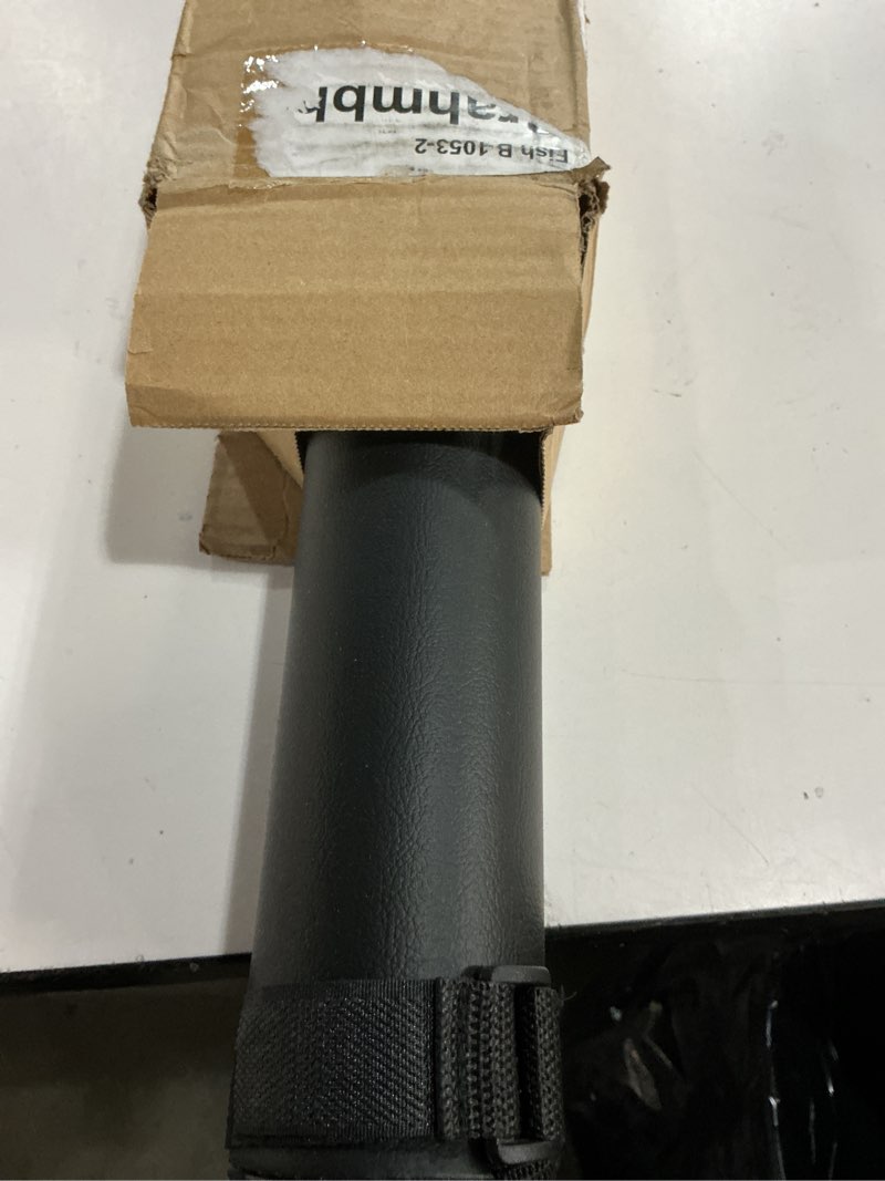 Condition photo showing Good Condition for Carbon Fiber Pool Cue Stick 58" Professional Pool Sticks for Adults Full Carbon Technology Low Deflection Pool Cue Billiard Cues with 12.5mm Tip Blue carbon fiber pool cue 20OZ