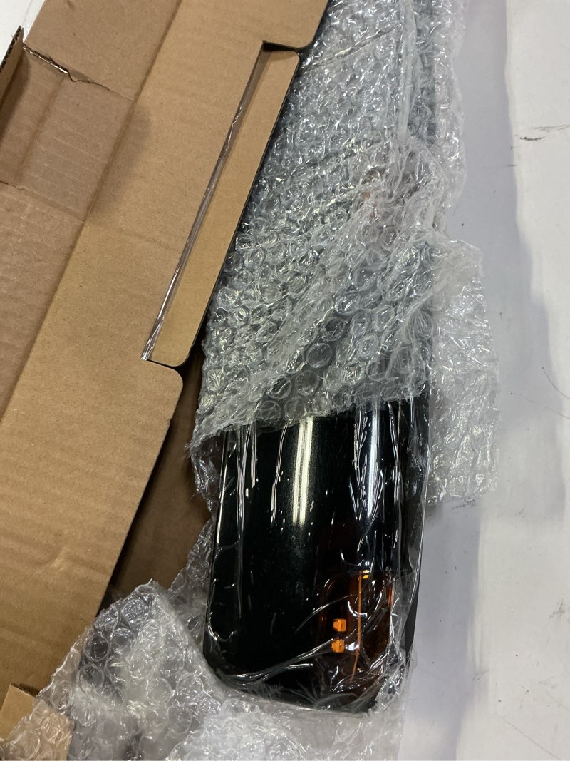 Condition photo showing New/Like New for HECASA LED Cab Roof Lights Compatible with 2015-2019 Chevrolet Silverado Sierra 2500 HD 3500 HD Replacement for 23463750 22794642 Cab Marker Top Clearance Marker Running Lights Smoke Lens Amber Light