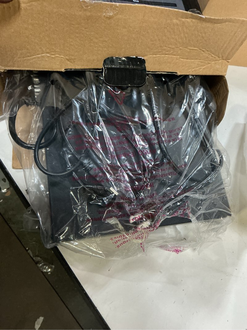 Condition photo showing Good Condition for dvd players for tv with hdmi,plays all regions and formats,cd player for home,support 1080p video/cd/dvd/vcd/jpeg/usb, remote, hdmi and rca cables included