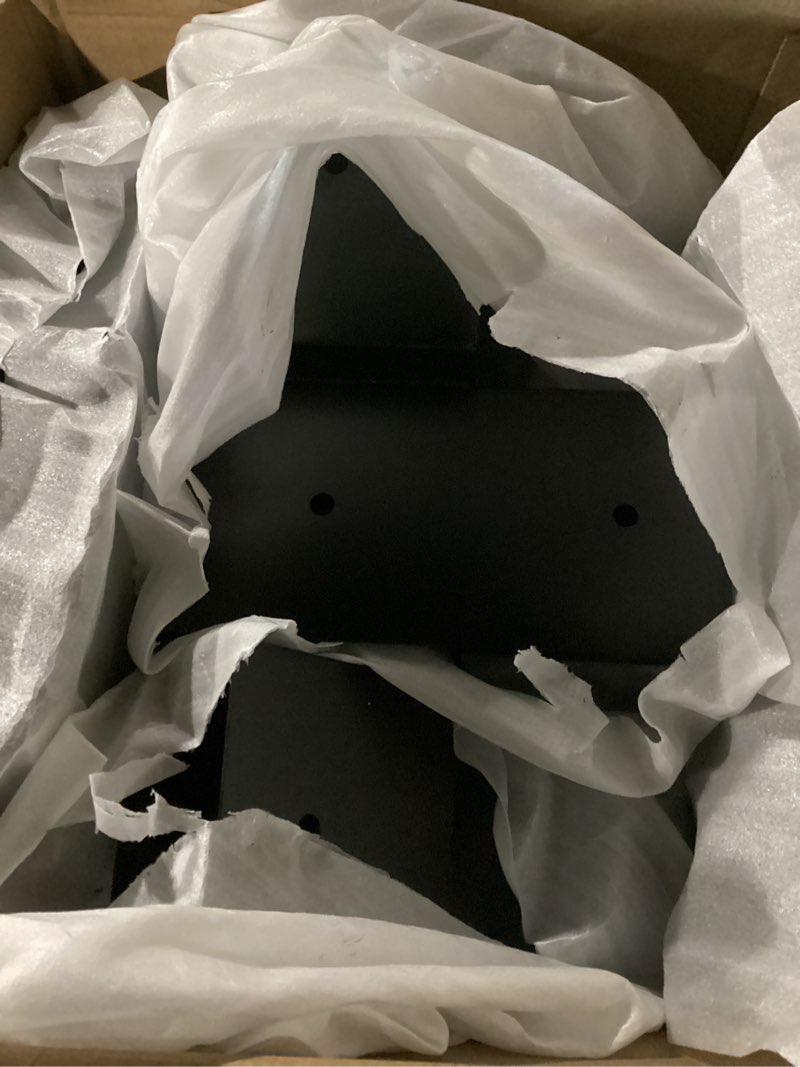 Condition photo showing Good Condition for GADFISH Steel Target Stand Brackets, Modular Shooting Target Hanger, Shooting Target Holders, Heavy Duty Y & T Brackets with 12 Hanger Hooks for DIY Shooting Outdoor Range(Only Brackets) 2 X 4