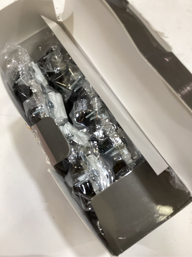 Condition photo showing Good Condition for BESTTEN 10 Pack 3-Way Decorator Light Switch, 15A 120/277V, Single Pole or Three Way, Rocker Paddle Wall Switch, On/Off Rocker Interrupter, UL Listed, White 3 Way 10