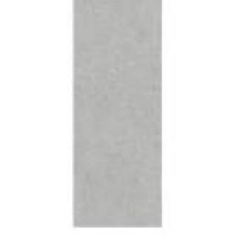 Grey 2FT Runner Rug