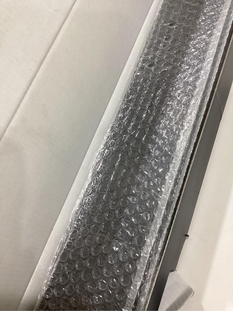 Condition photo showing As Is for 24/7 Mode LED Aquarium Light for Plants-Full Spectrum Fish Tank Light with Timer, Auto On/Off, 7 Colors, Adjustable Brightness, 3 Modes for 24 Inch to 30 Inch Freshwater Tank, 22 W 22W for 24-30 inch tank