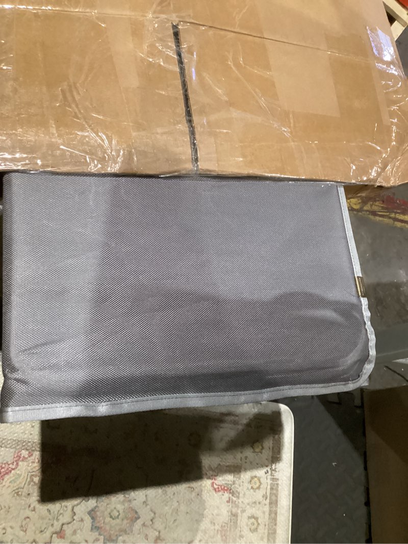 Condition photo showing Good Condition for jasminelover bunkie board full size 54"x75" bed boards for under mattress - heavy duty reinforced wood support board with anti-sag design, fits metal frames/platform beds/sleeper sofas full-size (54x75")