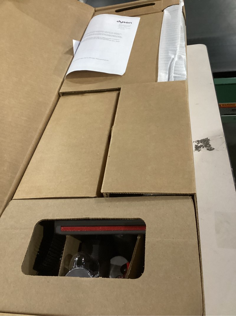 Condition photo showing New/Like New for Dyson 448182-02 V15 Detect SV47 (Renewed)