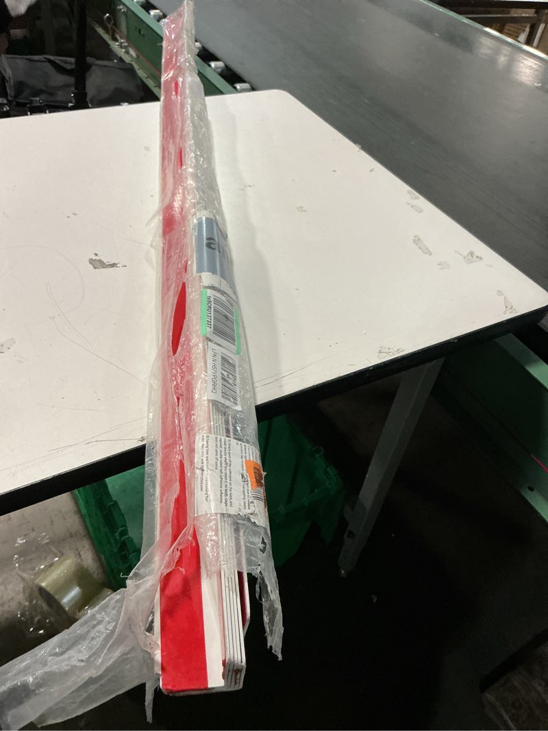 Condition photo showing Good Condition for Proflex Wall Corner Protector - White Textured 2 inch x 60 inch - Pack of 6 - Self Adhesive Corner Guards for Walls Edge Protection – Easy to Apply – No Tools Needed 2 x 60 In - (6PCS) White